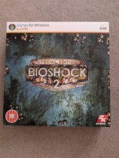 BioShock 2 Special Edition -