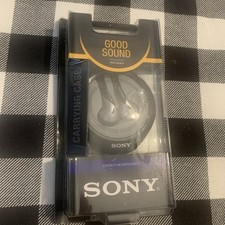 NUOVE cuffie stereo vintage