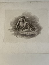 Engraving By Francesco