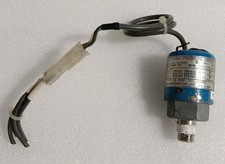 Pressostato elettronico Nagano