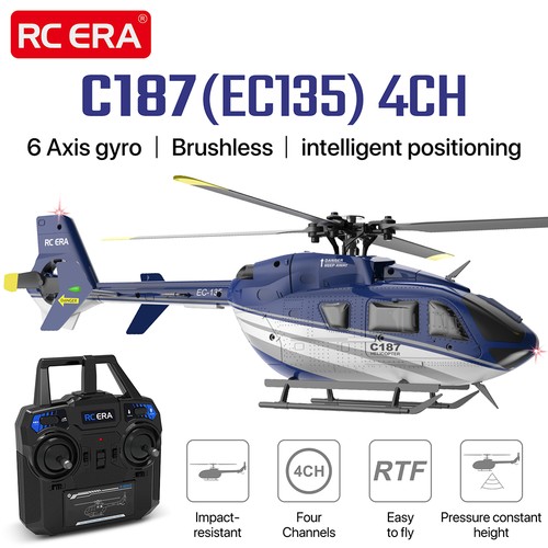 Era c187 rc - rc, rtf