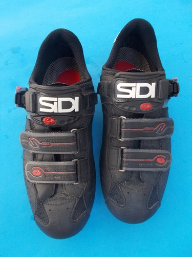 Scarpa mtb sidi - sidi, 5