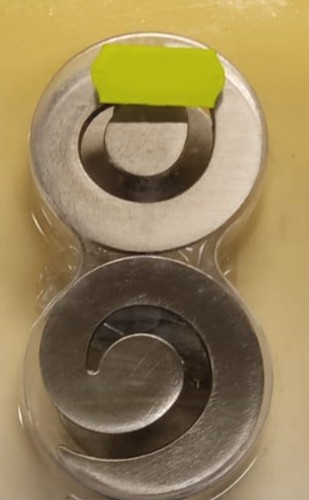 Swish pezzi supporto - -,