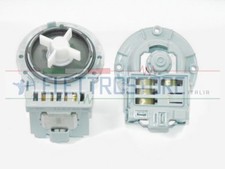 POMPA SCARICO LAVATRICE ASKOLL 40W - UNIVERSALE ARISTON REX CANDY WHIRPOOL BEKO