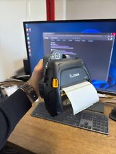 Zebra ZQ521 stampante per etichette [CD] Termica diretta 203 x 203 DPI 127 mm/s