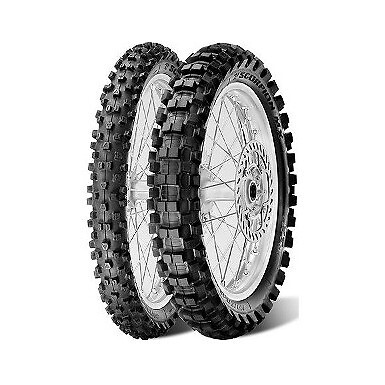 110 r19 pirelli - 110/90,
