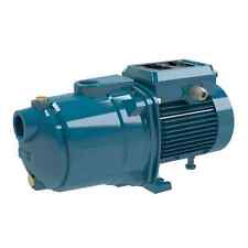 POMPA MOTORE AUTODESCANTE CALPEDA NGLM 4/110 HP 1 AUTOCLAVE SERBATOIO SILENZIOSA