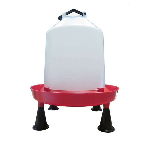 Abbeveratoio automatico per