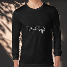 Oroscopo del Toro - T-shirt