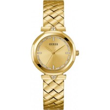 Orologio guess donna rumour - donna,