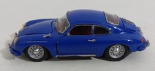 60689 BOSICA 1/43 Mod. 4 - Porsche 356 A