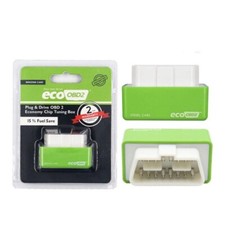 CENTRALINA BENZINA ECO OBD2