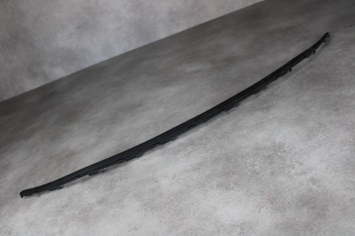 Spoiler labbro porsche 981 - spoiler,