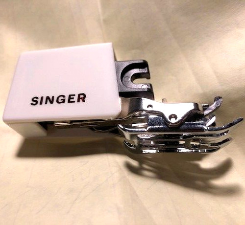 Macchina cucire singer ago - da,
