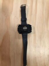 Orologio Robot Jet Transformer Quarzo Vintage Anni 80 Raro HTF