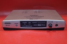 Modulo MIDI Roland Edirol SD-20 Studio Canvas USATO U1409 210414