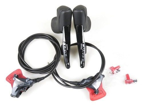 Comandi sram force - sram, 12v