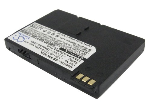 Batteria agli ioni litio - agli, di