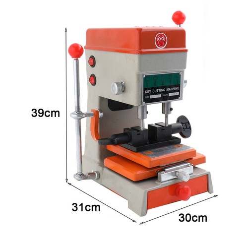 Fotocopiatrice chiavi 100w - chiavi,