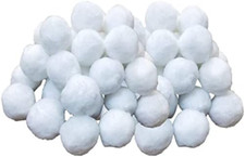 700g Filtro Balls,Sfere per