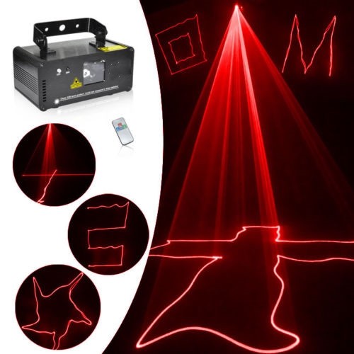 Scanner illuminazione palco