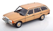 Norev 183738 mercedes - 183738, t