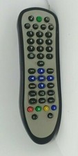 TELECOMANDO ORIGINALE DIGITALE TERRESTRE DVB REMOTE CONTROL PERFETTO 