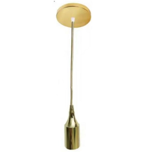 Portalampada lampadario - portalampada,