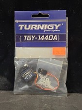 Turnigy Micro Servo TGY-1440A