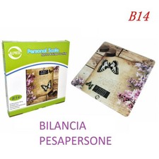 Bilancia pesa persona digitale - bilancia,