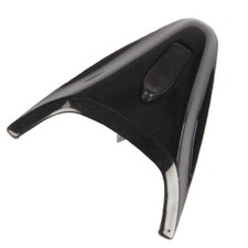 Presa d'aria superiore  Arai RX-7-GP , X Tend Ram, SZ Ram 4 nero lucido