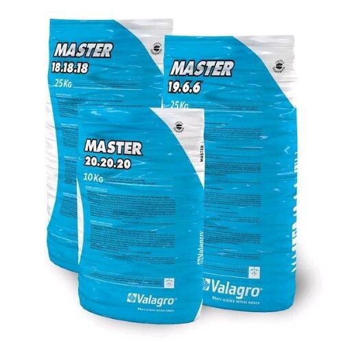 Valagro master 20 - master,