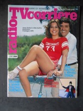 RADIOCORRIERE TV 25 1978 JENNY