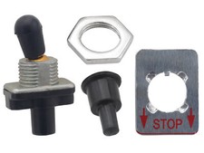 Interruttore per Stihl 070 090
