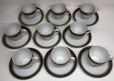 Servizio da Caffè IN