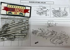 KIT BULLONI A BRUGOLA SUZUKI