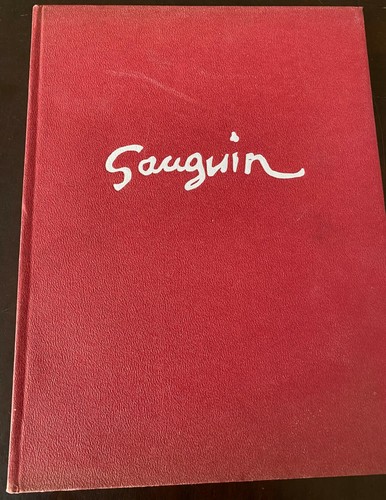 Gauguin rene huyghe 1959 - gauguin, by