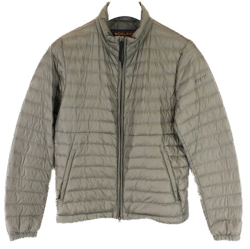 Woolrich giacca uomo piccola - woolrich,