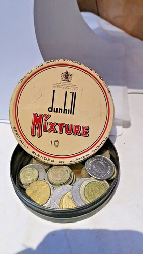 Vintage monete dal mondo - monete,