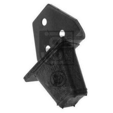 Paracolpo tampone balestre