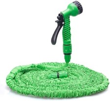 RESISTANT EXTENDABLE HOSE