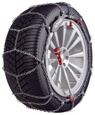 Konig Catene neve CG-9 gruppo