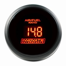Innovate red gauge for - innovate,