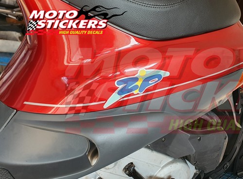 Piaggio zip 1992 - piaggio, kit