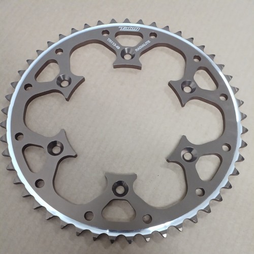 Pignone posteriore talon - talon, honda