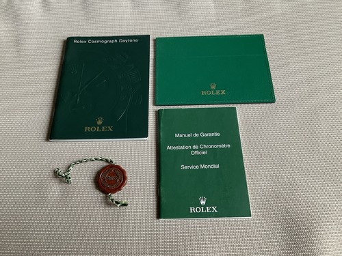 Kit rolex daytona ing - kit,