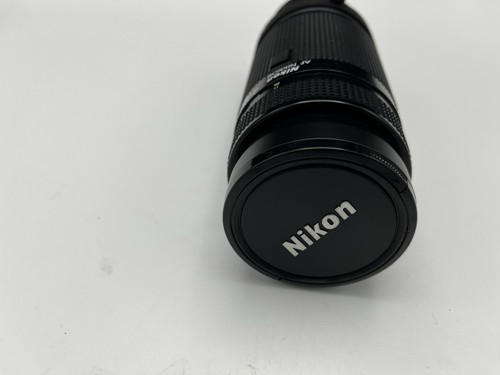 Nikon nikkor 300 mm - nikkor,