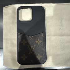 Custodia iPhone Louis Vuitton