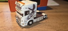 TEKNO 1:50 65614 SCANIA R V8