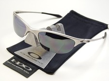 Occhiali da sole Oakley Half